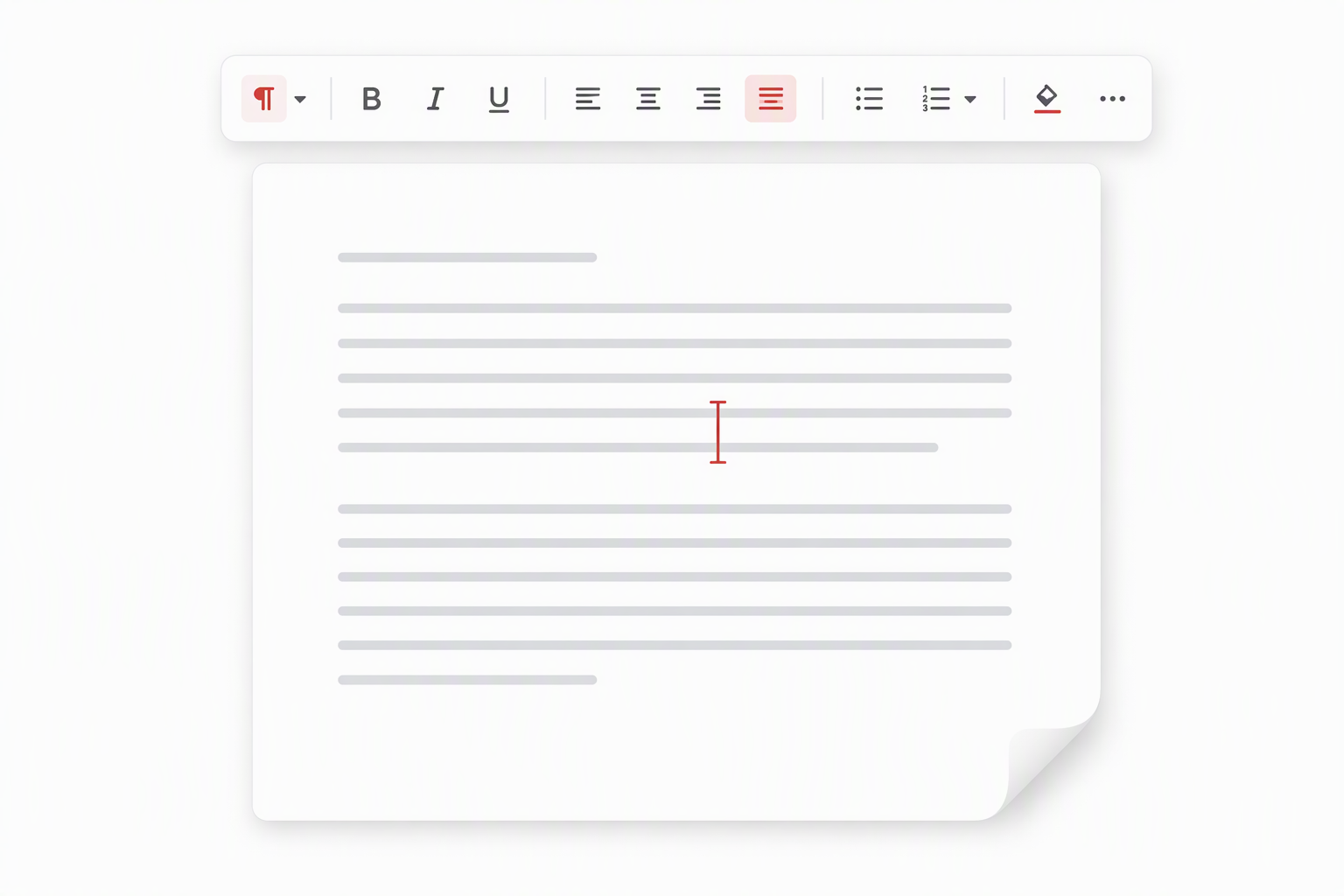 WPS Office 文字排版与模板中心